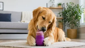 Are Pupsicles Mentally Stimulating for Dogs