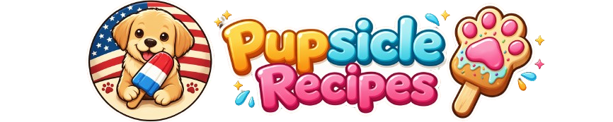 Pupsicle Recipes